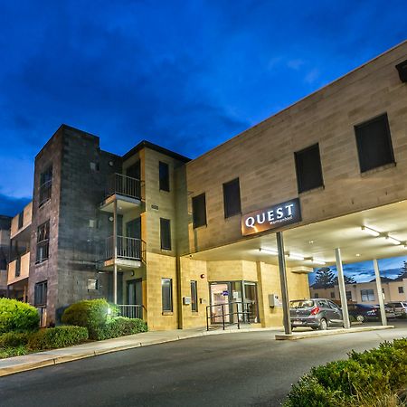 Quest Warrnambool Aparthotel Εξωτερικό φωτογραφία