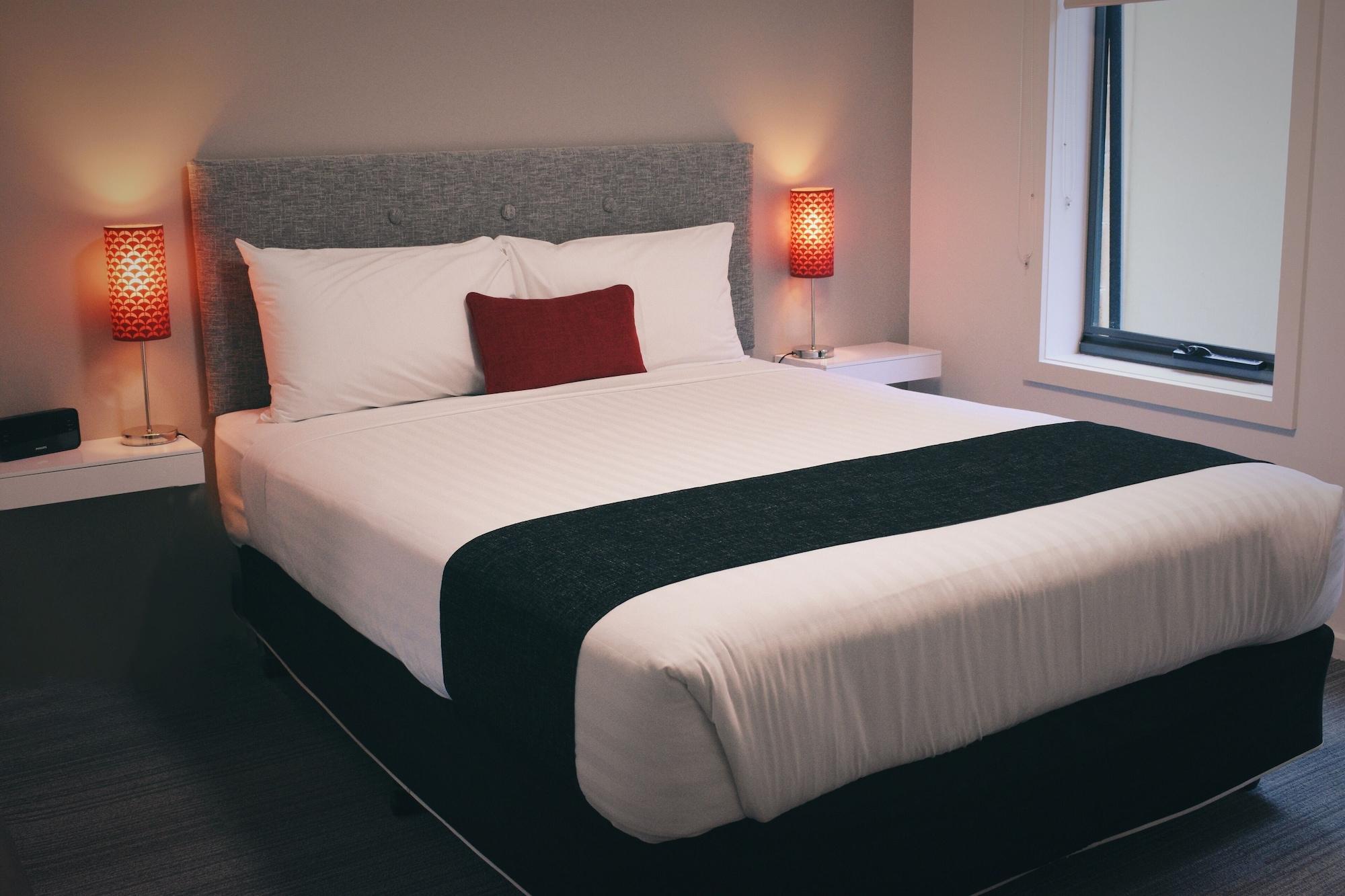 Quest Warrnambool Aparthotel Εξωτερικό φωτογραφία