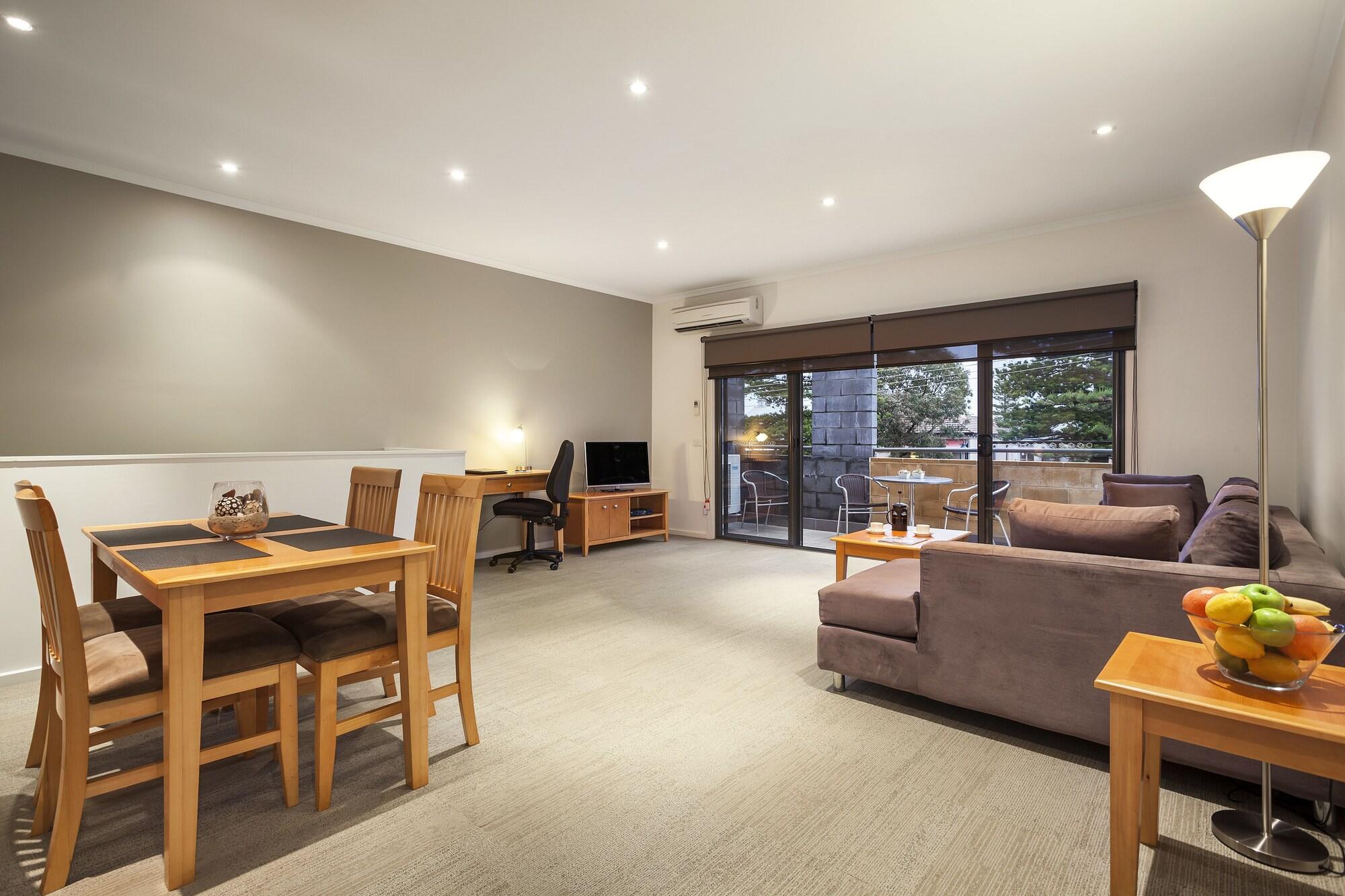 Quest Warrnambool Aparthotel Εξωτερικό φωτογραφία
