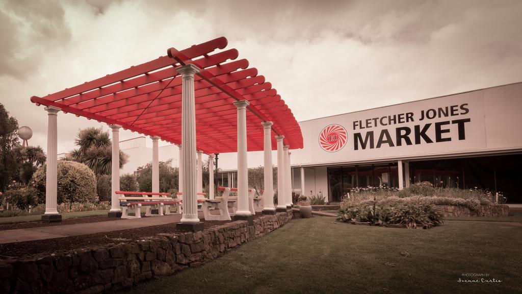 Quest Warrnambool Aparthotel Εξωτερικό φωτογραφία