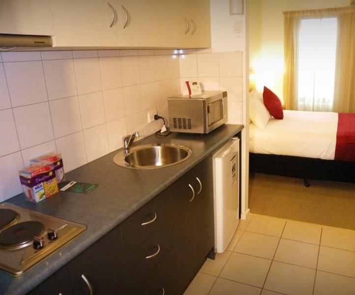 Quest Warrnambool Aparthotel Εξωτερικό φωτογραφία