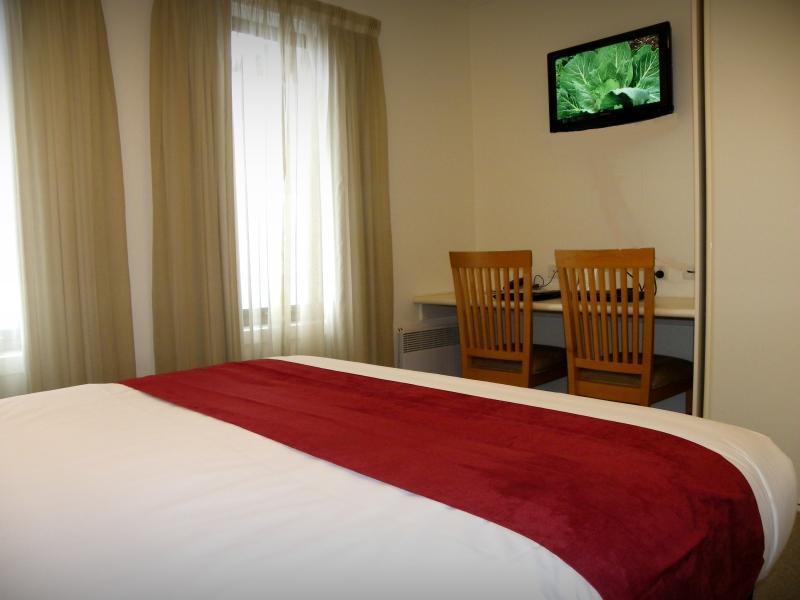 Quest Warrnambool Aparthotel Εξωτερικό φωτογραφία