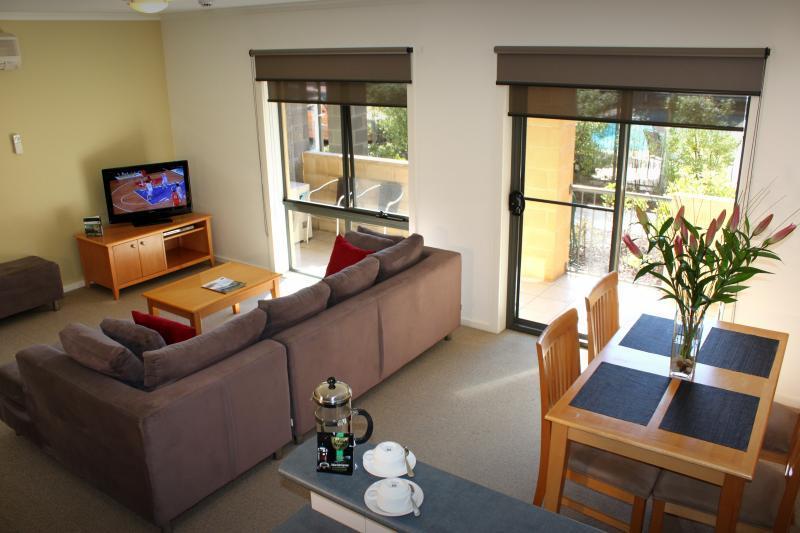 Quest Warrnambool Aparthotel Εξωτερικό φωτογραφία