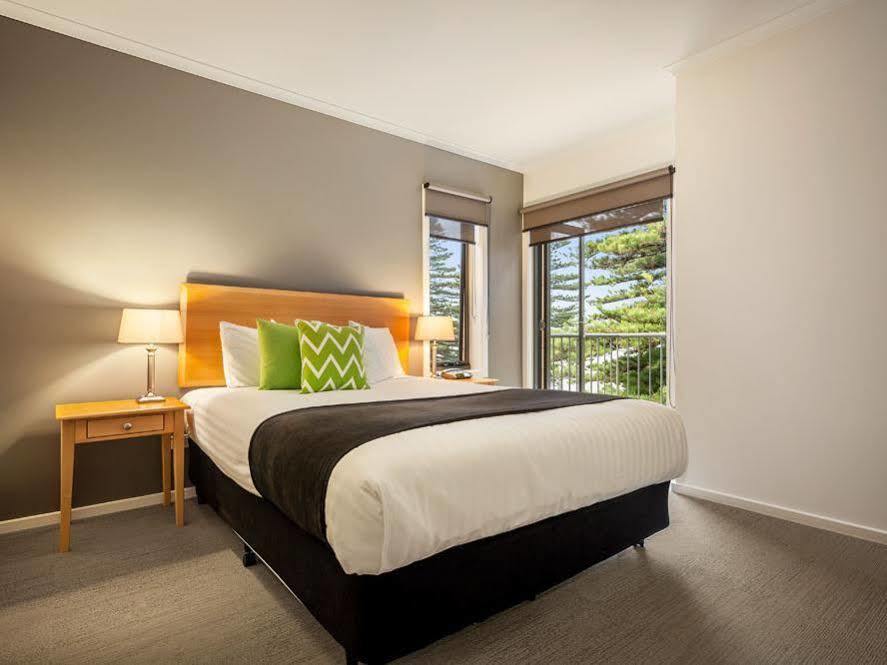 Quest Warrnambool Aparthotel Εξωτερικό φωτογραφία