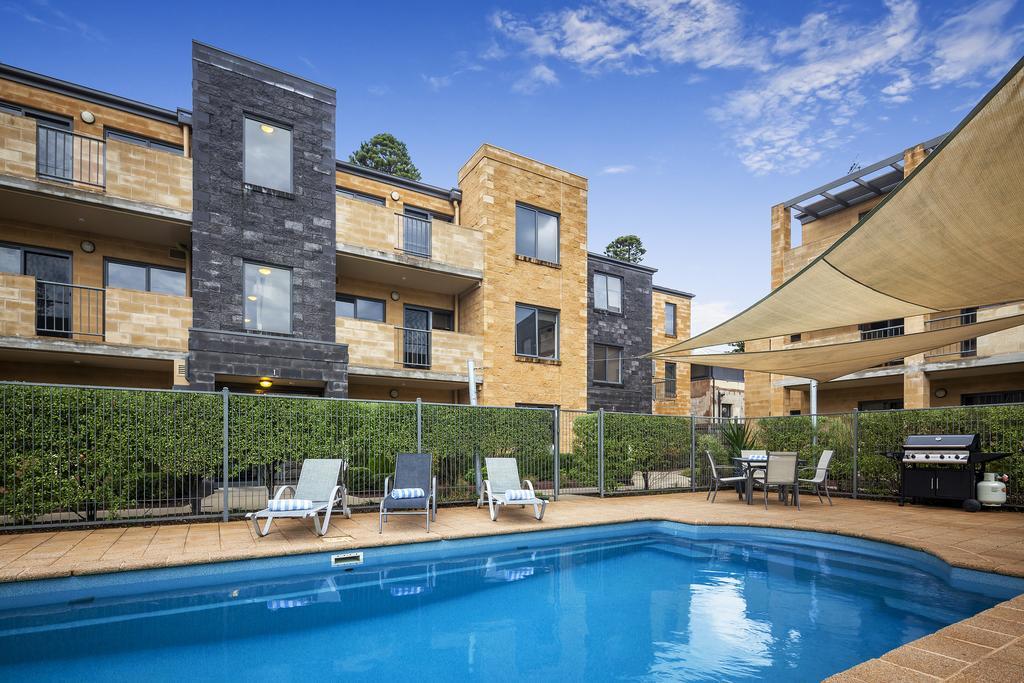 Quest Warrnambool Aparthotel Εξωτερικό φωτογραφία