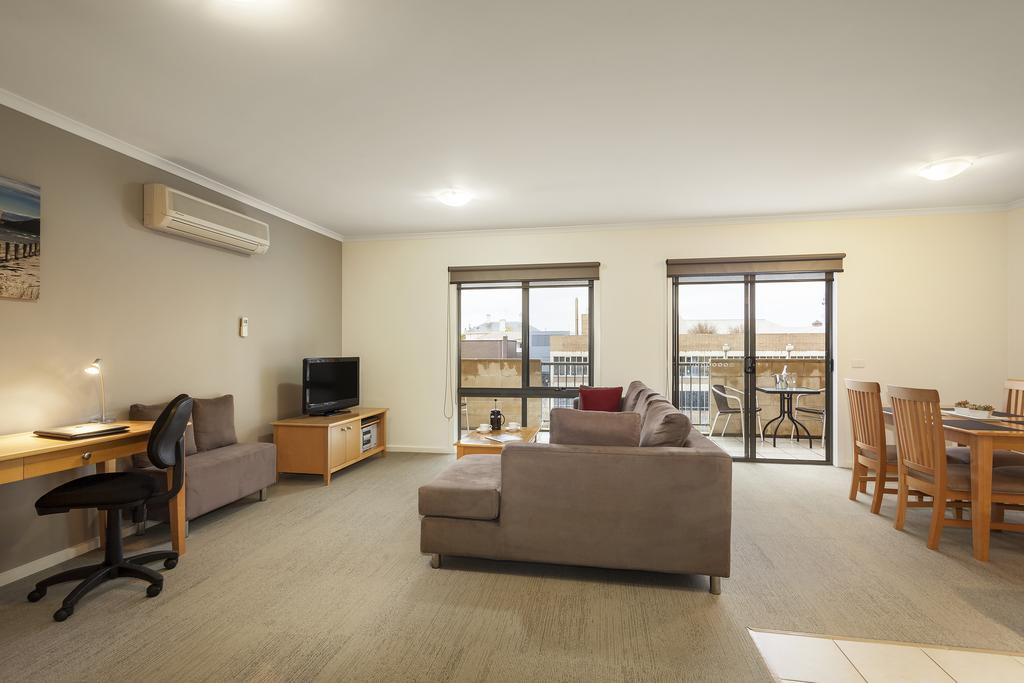 Quest Warrnambool Aparthotel Εξωτερικό φωτογραφία