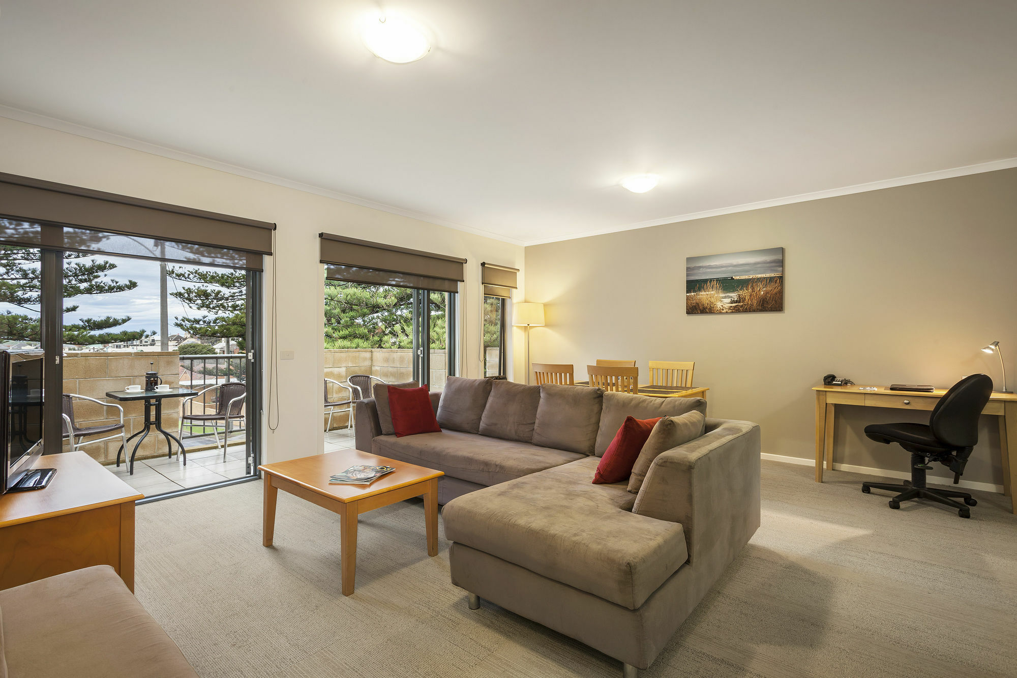 Quest Warrnambool Aparthotel Εξωτερικό φωτογραφία
