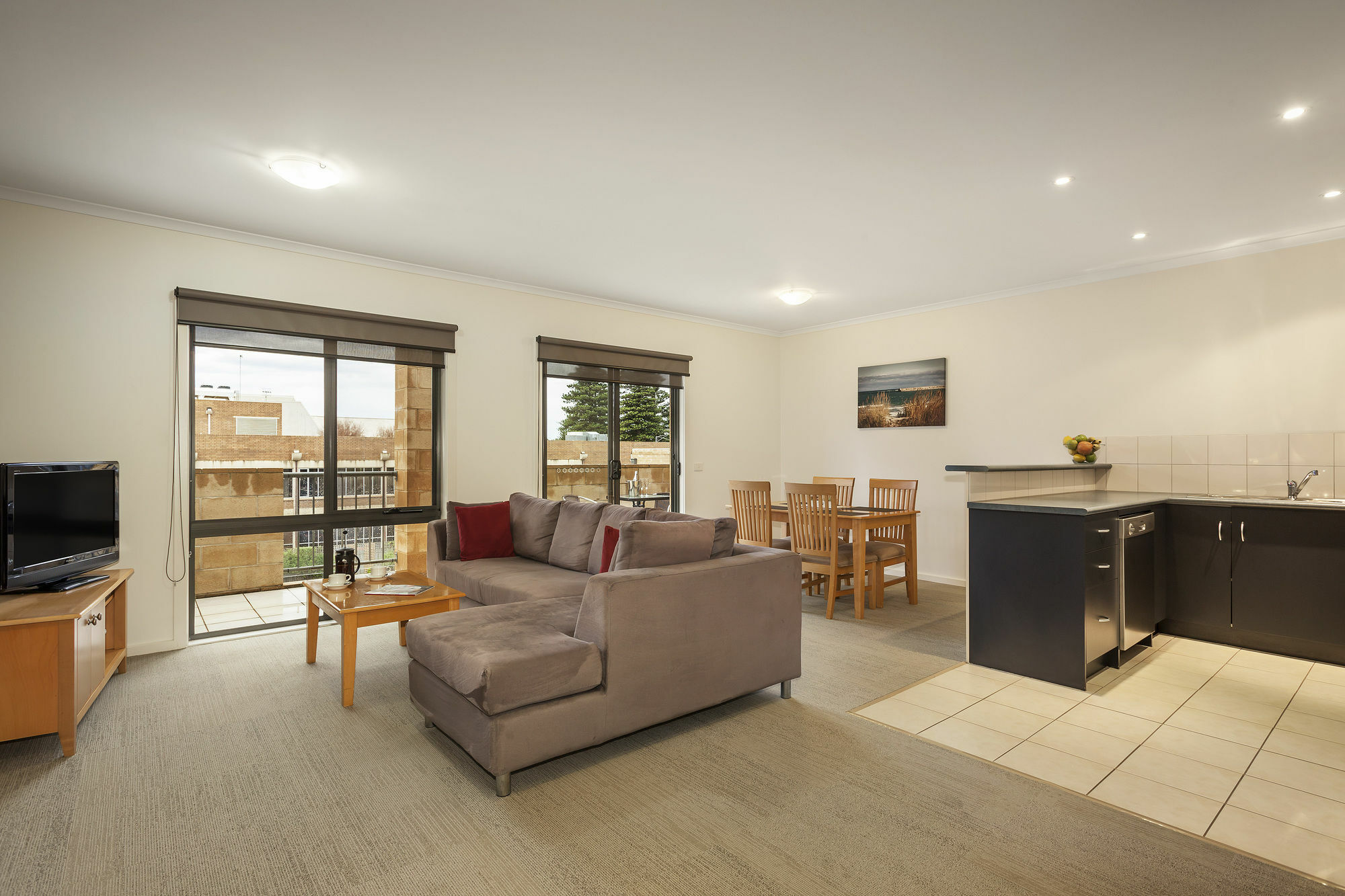 Quest Warrnambool Aparthotel Εξωτερικό φωτογραφία