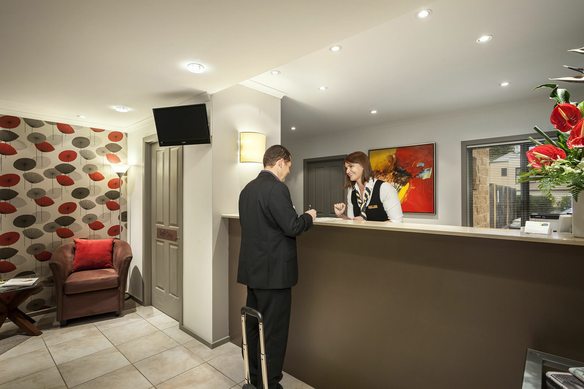 Quest Warrnambool Aparthotel Εξωτερικό φωτογραφία