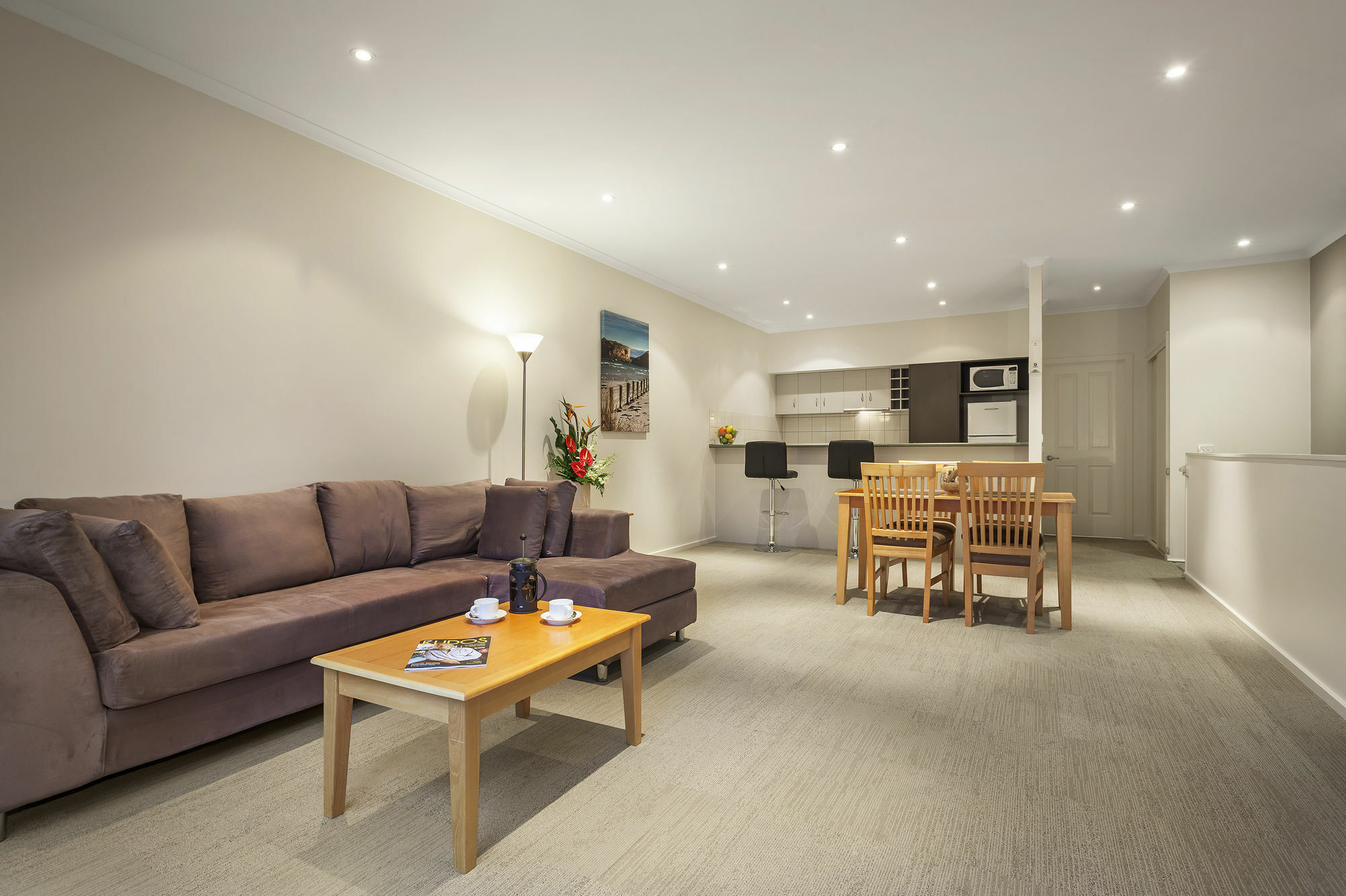 Quest Warrnambool Aparthotel Εξωτερικό φωτογραφία