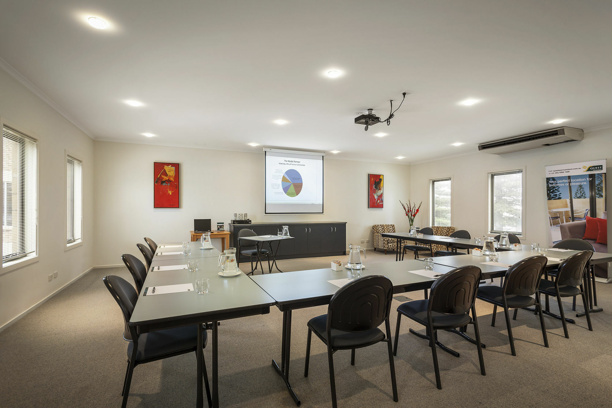 Quest Warrnambool Aparthotel Εξωτερικό φωτογραφία