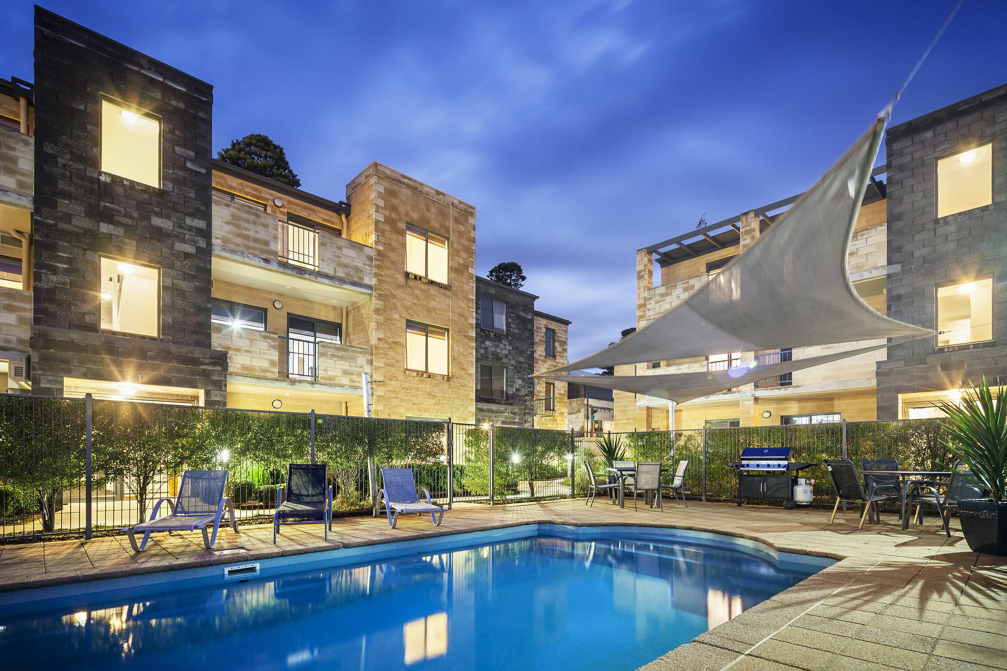 Quest Warrnambool Aparthotel Εξωτερικό φωτογραφία